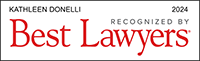 Kathleen Donelli | Recognized By Best Lawyers | 2024