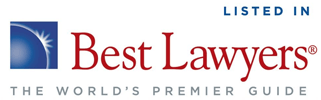 Listed In Best Lawyers