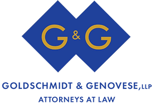 Logo for Goldstein & Genovese